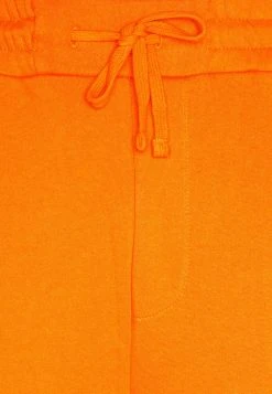 YOURTURN Pantaloni Sportivi - Orange, Unisex -Youturn Abbigliamento Negozio 5fd24f429da843b4ad2fa156eb97d14f
