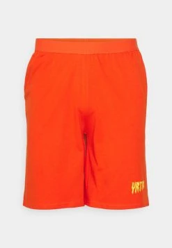 YOURTURN Pigiama - Orange/yellow, Uomo -Youturn Abbigliamento Negozio 601bc0638eb348a2aa3f125718b276c2