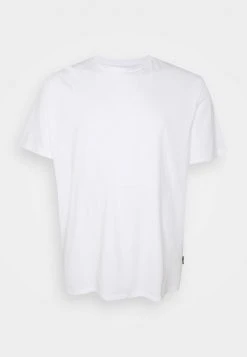 YOURTURN UNISEX - T-shirt Con Stampa - White -Youturn Abbigliamento Negozio 60366a542ba4435ea85763892ad788a7