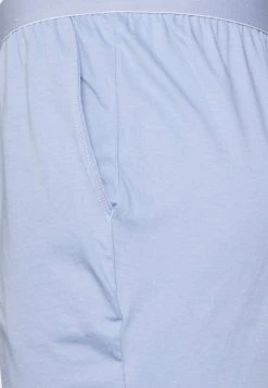 YOURTURN Pigiama - Blue/orange, Uomo -Youturn Abbigliamento Negozio 60ca4e37c548471db3f3528e686dfd6e