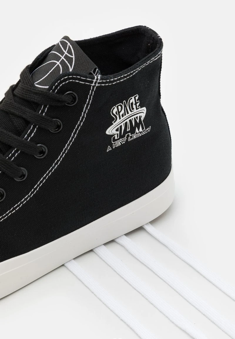 YOURTURN SPACE JAM UNISEX - Sneakers Alte - Black 8 YOURTURN SPACE JAM UNISEX - Sneakers Alte - Black - immagine 6