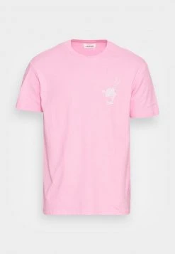 YOURTURN GRAPHIC T-SHIRT UNISEX - T-shirt Con Stampa - Pink -Youturn Abbigliamento Negozio 638b3224e87d474993e44c2eaa0a7329