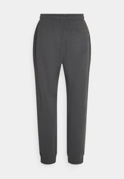 YOURTURN UNISEX - Pantaloni Sportivi - Dark Grey -Youturn Abbigliamento Negozio 64851e1eefb14d3ba5f60840ff75a48f