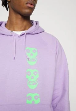 YOURTURN UNISEX - Felpa - Lilac -Youturn Abbigliamento Negozio 6530e7e2d78343d0a98f91ca9b7f793d