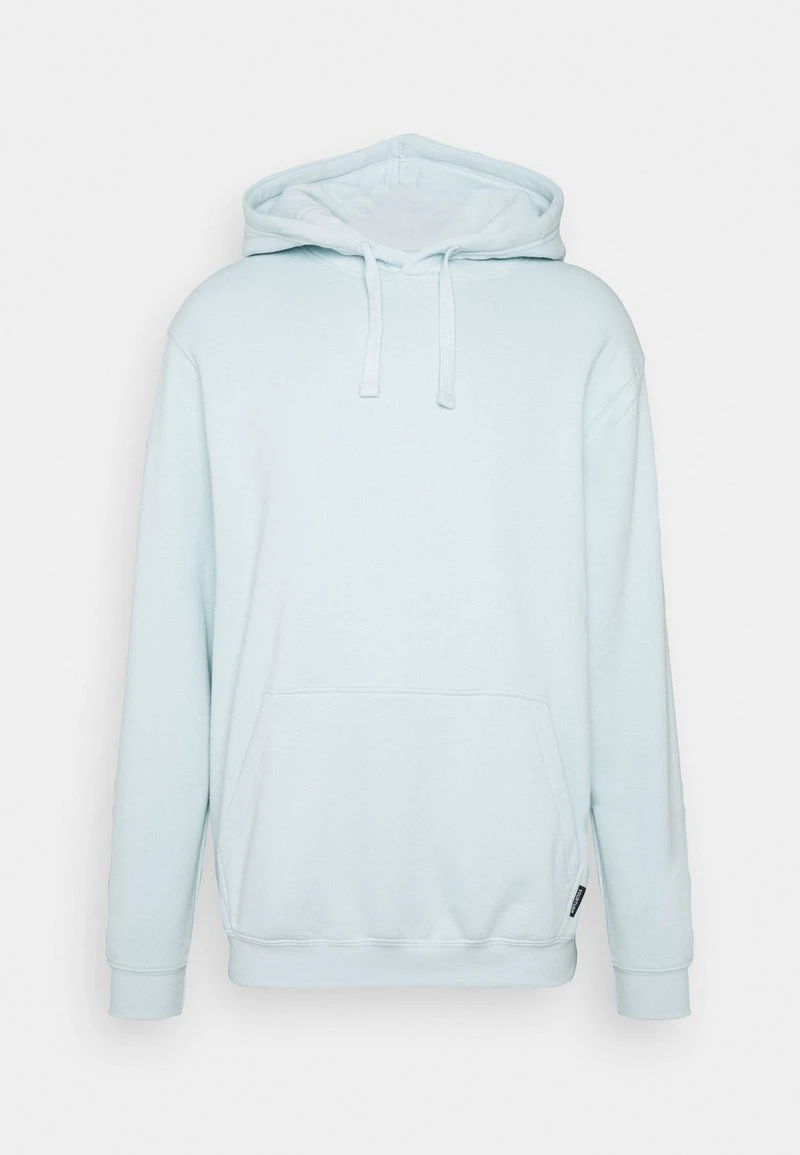 YOURTURN UNISEX - Felpa Con Cappuccio - Light Blue 3 YOURTURN UNISEX - Felpa Con Cappuccio - Light Blue