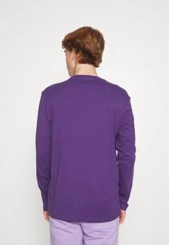 YOURTURN UNISEX - Maglietta A Manica Lunga - Purple 10 YOURTURN UNISEX - Maglietta A Manica Lunga - Purple -Youturn Abbigliamento Negozio 67119833a11549e4a250e91c3b29907d