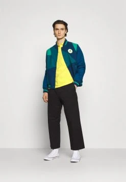 YOURTURN UNISEX - Polo - Yellow 11 YOURTURN UNISEX - Polo - Yellow -Youturn Abbigliamento Negozio 67ffaa5378f44cca8c92bddff19a78ac