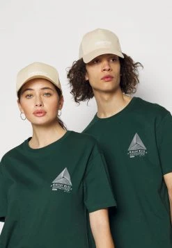 YOURTURN WINCENT WEISS UNISEX - Cappellino - Beige -Youturn Abbigliamento Negozio 693ad7eb1b704f92a8b537b682bd7166