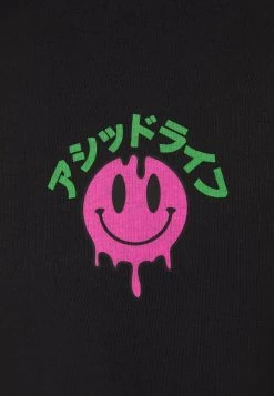 YOURTURN UNISEX - Felpa Con Cappuccio - Black 20 YOURTURN UNISEX - Felpa Con Cappuccio - Black -Youturn Abbigliamento Negozio 699b71893f9249ad97c0b5d46ff612ff