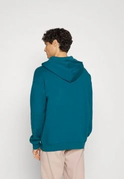 YOURTURN UNISEX 2 PACK - Felpa Con Cappuccio - Beige/dark Blue -Youturn Abbigliamento Negozio 69c489553e3d44bc8db27e136972637c