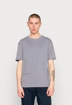 YOURTURN 5 PACK UNISEX - T-shirt Basic - Dark Grey/white/beige -Youturn Abbigliamento Negozio 6a7adb2a110449e08a6002abf3940eb9