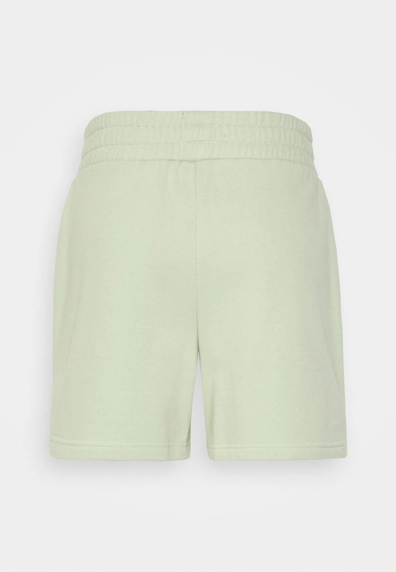 YOURTURN UNISEX - Shorts - Green 4 YOURTURN UNISEX - Shorts - Green - immagine 2