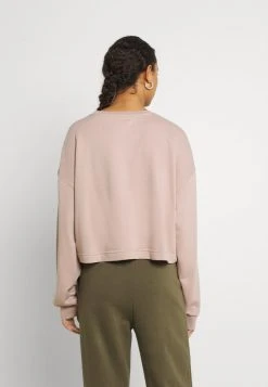 YOURTURN UNISEX - Felpa - Tan 10 YOURTURN UNISEX - Felpa - Tan -Youturn Abbigliamento Negozio 6be42a0d8b644fbcb10b846b42fe50a7