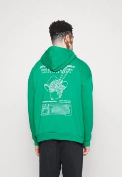 YOURTURN UNISEX - Felpa - Green