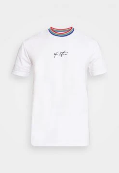 YOURTURN PRIDE UNISEX - T-shirt Con Stampa - White 12 YOURTURN PRIDE UNISEX - T-shirt Con Stampa - White -Youturn Abbigliamento Negozio 6e66d9a35d8846038ebd29c65189a560