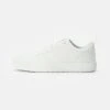 YOURTURN Unisex Sneakers Basse - White