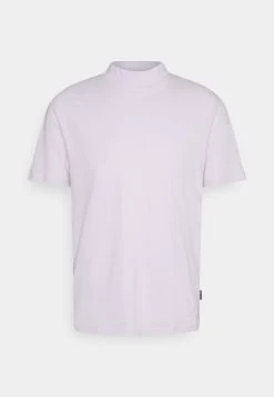 YOURTURN UNISEX - T-shirt Basic - Purple -Youturn Abbigliamento Negozio 7008c8babb5342e8b2f1271417554abc