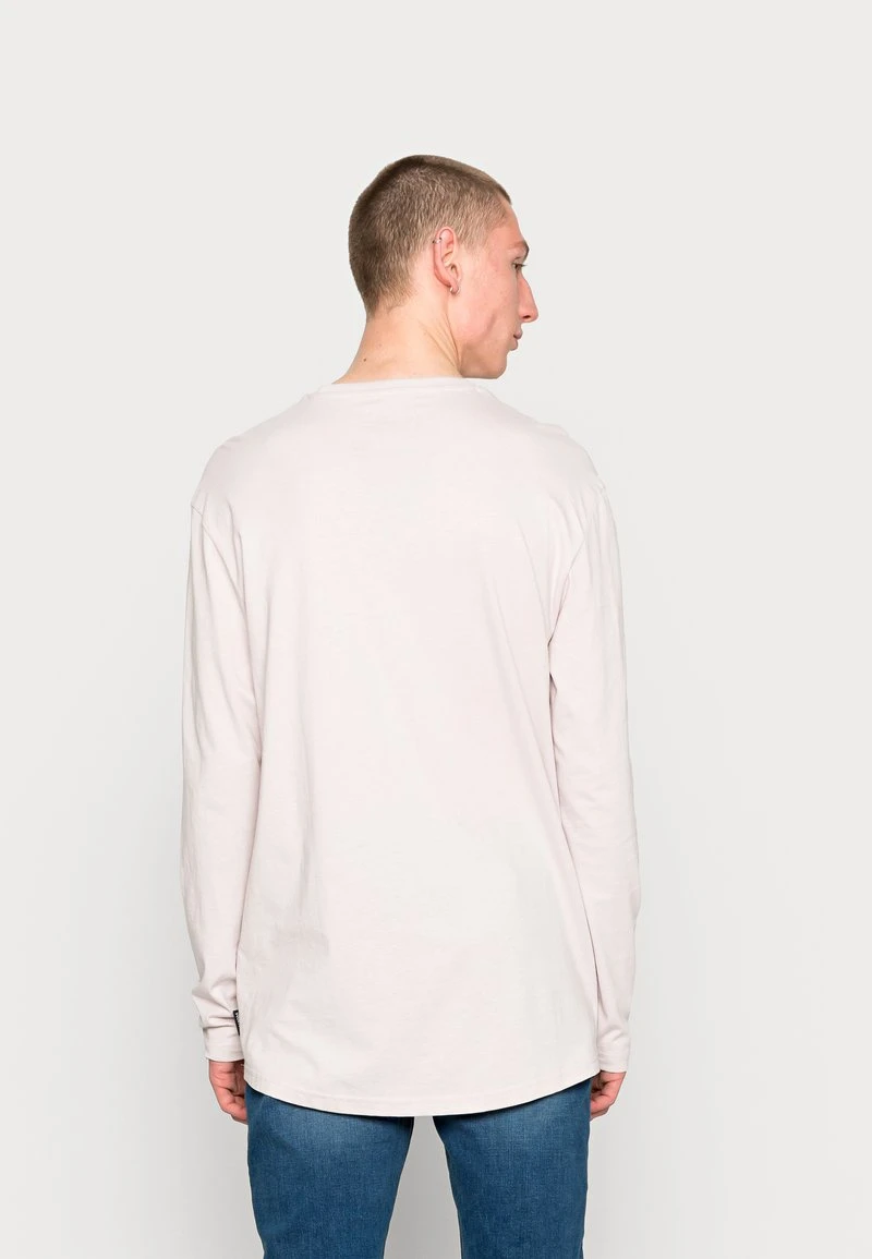 YOURTURN 2 PACK UNISEX - Maglietta A Manica Lunga - Black/lilac 5 YOURTURN 2 PACK UNISEX - Maglietta A Manica Lunga - Black/lilac - immagine 3