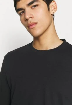 YOURTURN 3 PACK UNISEX - Maglietta A Manica Lunga - Black /white/pink -Youturn Abbigliamento Negozio 720bf1f4499d4f938469d7c754b24fba