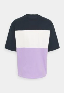 YOURTURN UNISEX - T-shirt Con Stampa - Dark Blue 6 YOURTURN UNISEX - T-shirt Con Stampa - Dark Blue -Youturn Abbigliamento Negozio 73dcca15ad8843ffa0e2c77a20f8d604