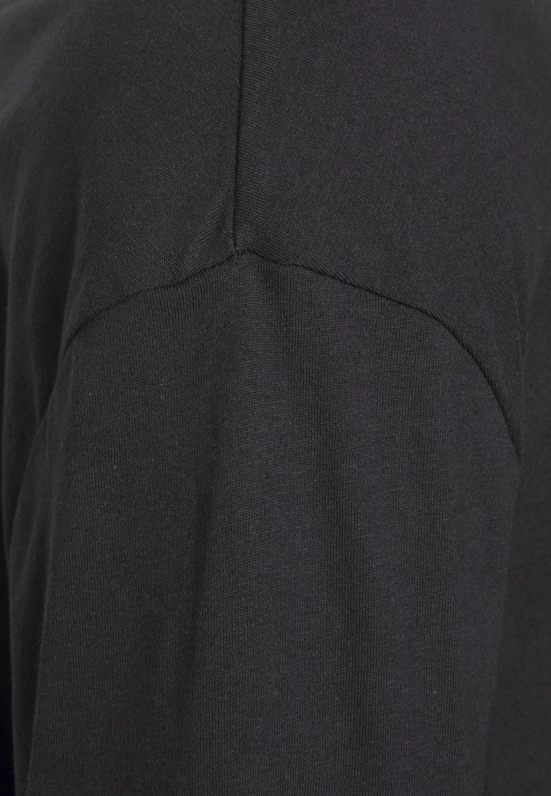 YOURTURN 2 PACK UNISEX - T-shirt Basic - Black/white 7 YOURTURN 2 PACK UNISEX - T-shirt Basic - Black/white - immagine 5