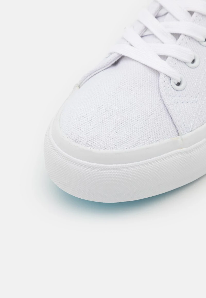 YOURTURN UNISEX - Sneakers Basse - White 8 YOURTURN UNISEX - Sneakers Basse - White - immagine 6