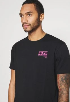 YOURTURN UNISEX - T-shirt Con Stampa - Black -Youturn Abbigliamento Negozio 751ae81475954ae19a9c94ec9e246e26