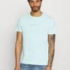 YOURTURN UNISEX - T-shirt Con Stampa - Mint 1 YOURTURN UNISEX - T-shirt Con Stampa - Mint -Youturn Abbigliamento Negozio 753b489b5e6c41d1884831b7715d0b83