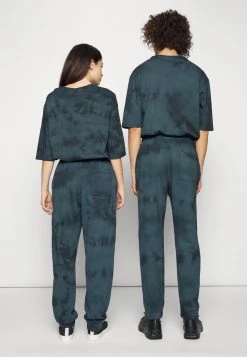 YOURTURN WINCENT WEISS UNISEX - Pantaloni Sportivi - Black -Youturn Abbigliamento Negozio 75467c5fd12b4e389a04cb1b2fb248ff