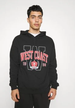 YOURTURN Felpa - Black, Unisex -Youturn Abbigliamento Negozio 75c939d40f1c4f239c12efd6922201a5