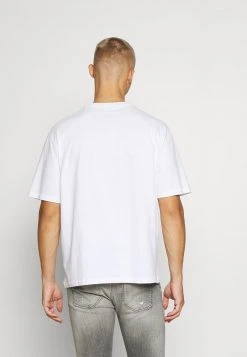 YOURTURN 3 PACK UNISEX - T-shirt Basic - Black/light Grey/white 12 YOURTURN 3 PACK UNISEX - T-shirt Basic - Black/light Grey/white -Youturn Abbigliamento Negozio 76deef38d9244a14be104687376111bf