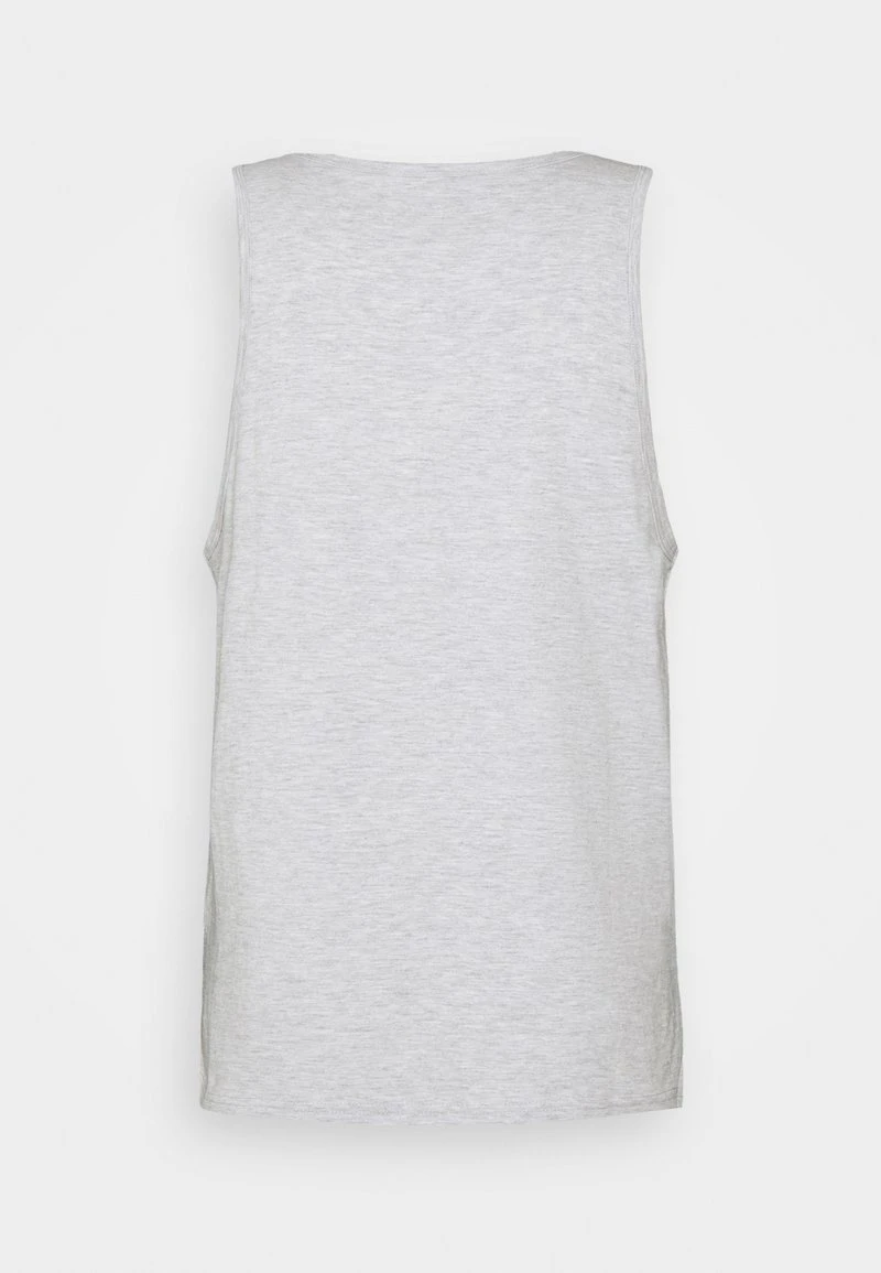 YOURTURN UNISEX - Top - Grey 9 YOURTURN UNISEX - Top - Grey - immagine 7