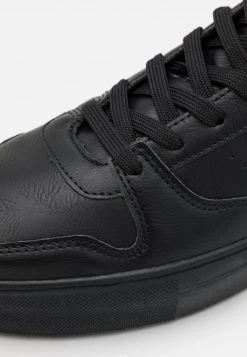 YOURTURN UNISEX - Sneakers Alte - Black -Youturn Abbigliamento Negozio 776056e982bd4c5c966c30cf395677b0