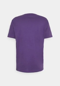 YOURTURN UNISEX - T-shirt Con Stampa - Purple 17 YOURTURN UNISEX - T-shirt Con Stampa - Purple -Youturn Abbigliamento Negozio 77b093ef9228497f9f5f780ec4f3fdc0