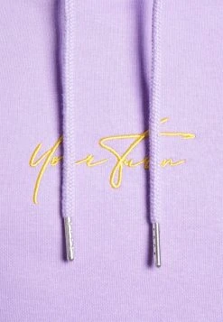 YOURTURN UNISEX - Felpa - Lilac 7 YOURTURN UNISEX - Felpa - Lilac -Youturn Abbigliamento Negozio 792c1ba082b24cf1b5f510ae3e9931c3