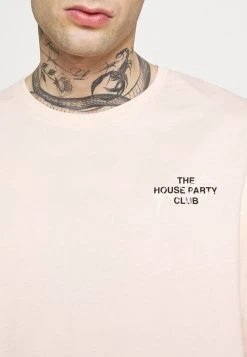 YOURTURN UNISEX - Maglietta A Manica Lunga - Pink 11 YOURTURN UNISEX - Maglietta A Manica Lunga - Pink -Youturn Abbigliamento Negozio 7949ccf66c214db79d48da5504410779