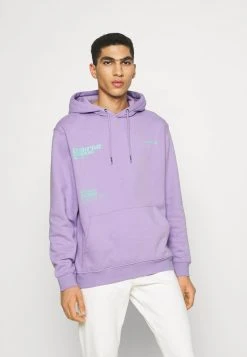 YOURTURN UNISEX - Felpa - Lilac