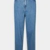 YOURTURN UNISEX - Jeans Baggy - Blue Denim 2 YOURTURN UNISEX - Jeans Baggy - Blue Denim -Youturn Abbigliamento Negozio 7b7fec47c76e48cd866f21b92328cc10