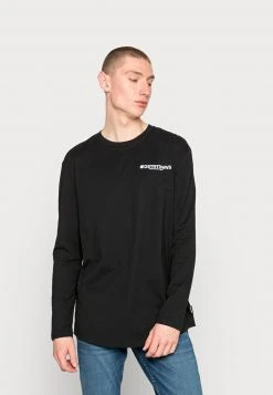 YOURTURN 2 PACK UNISEX - Maglietta A Manica Lunga - Black/lilac 11 YOURTURN 2 PACK UNISEX - Maglietta A Manica Lunga - Black/lilac -Youturn Abbigliamento Negozio 7b8e13fc840f4119ae3bfab2b44a8096