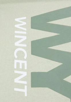 YOURTURN GRAPHIC TEE WINCENT WEISS UNISEX - T-shirt Con Stampa - Light Green 15 YOURTURN GRAPHIC TEE WINCENT WEISS UNISEX - T-shirt Con Stampa - Light Green -Youturn Abbigliamento Negozio 7bdf29dcbef9416f8b8374c253128058