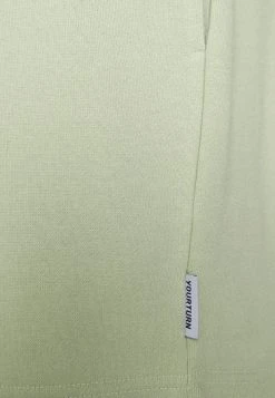 YOURTURN UNISEX - Shorts - Green 7 YOURTURN UNISEX - Shorts - Green -Youturn Abbigliamento Negozio 7c631378c73340baa23e72d7fbd38be6