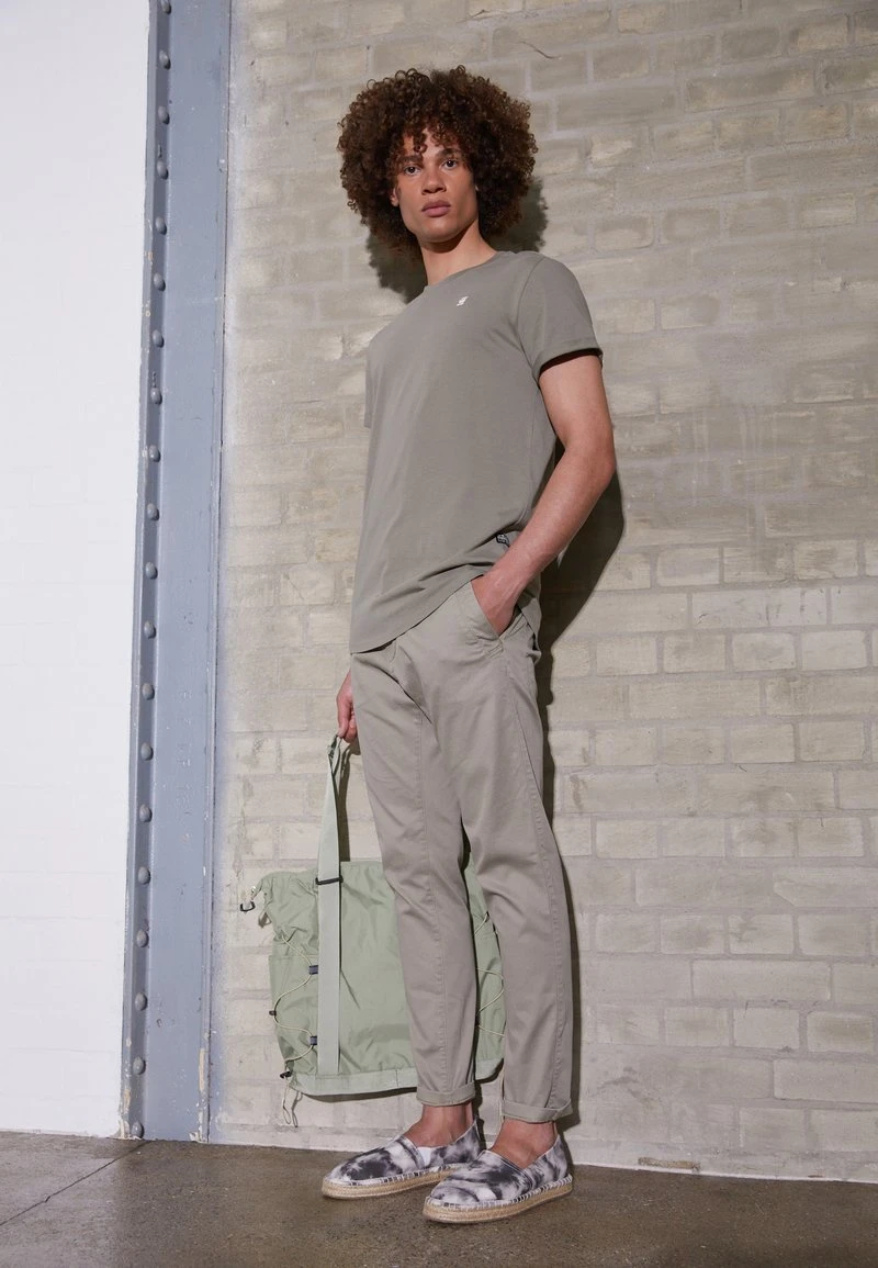 YOURTURN Espadrillas - Black, Uomo 3 YOURTURN Espadrillas - Black, Uomo