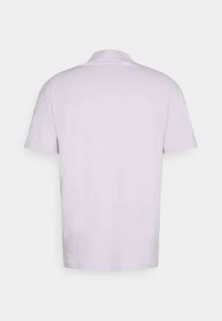 YOURTURN UNISEX - T-shirt Basic - Purple -Youturn Abbigliamento Negozio 7fd2c522d9b543a6afd27a54f32c4782