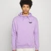 YOURTURN UNISEX - Felpa Con Cappuccio - Purple 2 YOURTURN UNISEX - Felpa Con Cappuccio - Purple -Youturn Abbigliamento Negozio 805b9671f4c240fcbfc659044439da47