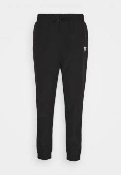 YOURTURN UNISEX - Pantaloni Sportivi - Black -Youturn Abbigliamento Negozio 80a81e59da814b75b8438d7f6f8777da