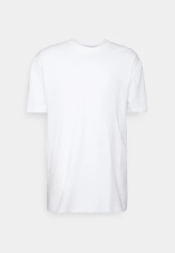 YOURTURN 5 PACK UNISEX - T-shirt Basic - Black/white/dark Grey -Youturn Abbigliamento Negozio 81c2b52eb20b487ea9ca14c9eca2f114