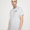 YOURTURN UNISEX - T-shirt Con Stampa - White -Youturn Abbigliamento Negozio 81e05899b5344304b89fd777756212a6