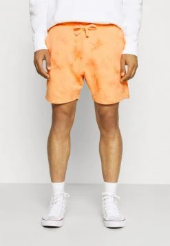 YOURTURN UNISEX - Shorts - Orange