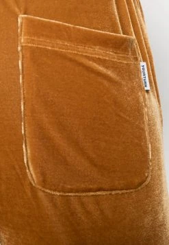 YOURTURN FESTIVE JOGGER - Pantaloni Sportivi - Gold, Unisex -Youturn Abbigliamento Negozio 82822bb0a43b4003ac7796c3f130a240