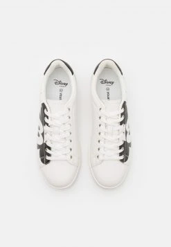 YOURTURN DISNEY UNISEX - Sneakers Basse - White -Youturn Abbigliamento Negozio 83919d08fae2412ab44a2ceae7bd2834